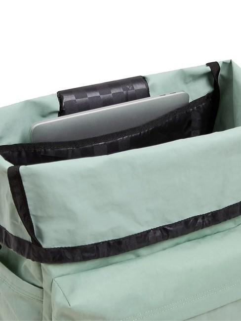 OLD SKOOL CINCH Sac à dos vert iceberg - Sacs à dos pour l'École & les Loisirs