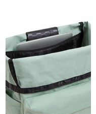 VANS OLD SKOOL CINCH Sac à dos vert iceberg - Sacs à dos pour l'École & les Loisirs - 5