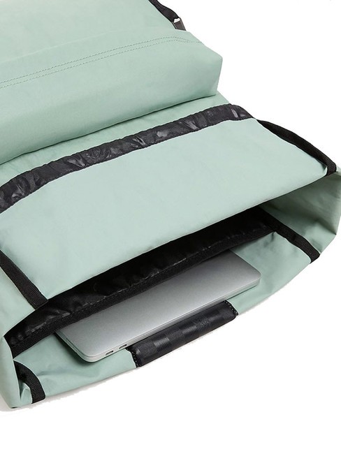 OLD SKOOL CINCH Sac à dos vert iceberg - Sacs à dos pour l'École & les Loisirs