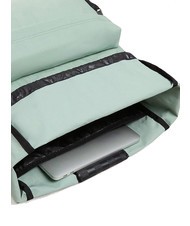 VANS OLD SKOOL CINCH Sac à dos vert iceberg - Sacs à dos pour l'École & les Loisirs - 6