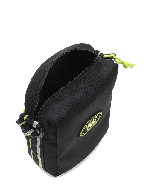 EMBLEM SKATE CLASSICS Bourse noir - Sacs en Bandoulières pour Homme