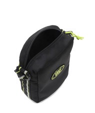 VANS EMBLEM SKATE CLASSICS Bourse noir - Sacs en Bandoulières pour Homme - 3