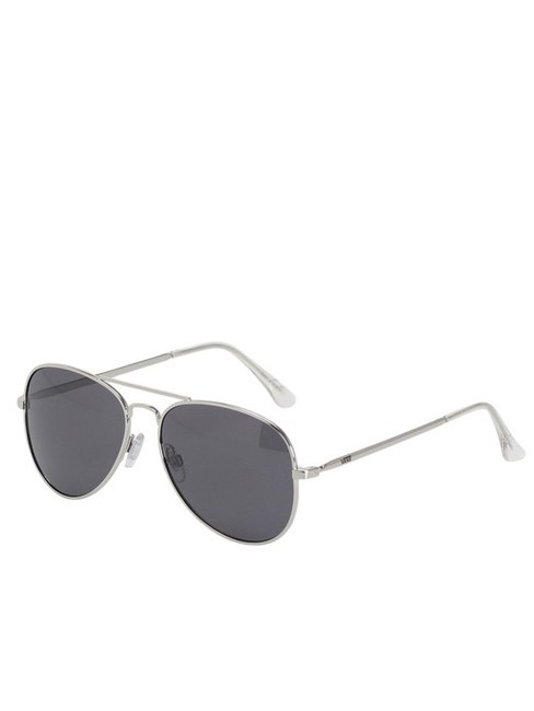 HENDERSON SHADES II Lunettes de soleil argent - Lunettes homme