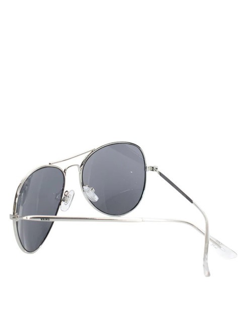 HENDERSON SHADES II Lunettes de soleil argent - Lunettes homme