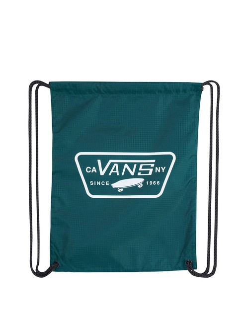 MN LEAGUE Sac avec impression bleu - Sacs à dos pour l'École & les Loisirs