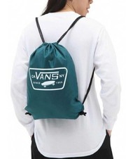 VANS MN LEAGUE Sac avec impression bleu - Sacs à dos pour l'École & les Loisirs - 4