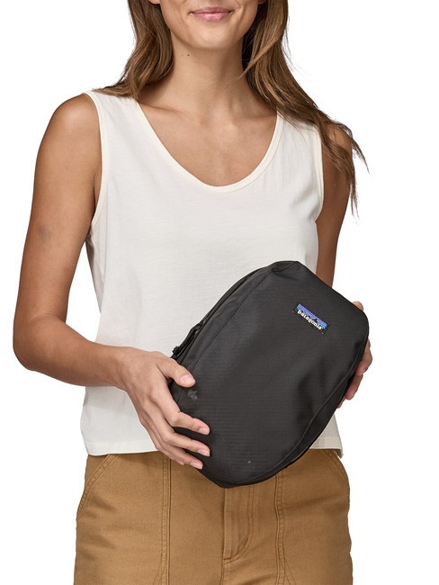 BLACK HOLE CUBE Beauté de voyage 6L bleu plus couvant - Trousses