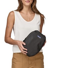 PATAGONIA BLACK HOLE CUBE Beauté de voyage 6L bleu plus couvant - Trousses - 3