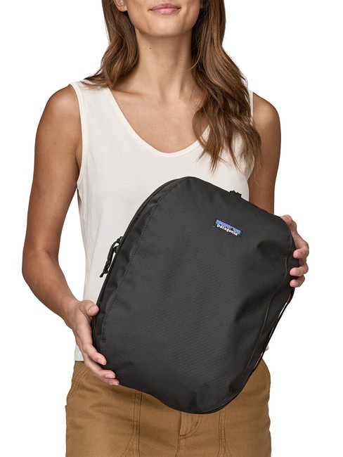 BLACK HOLE CUBE Organisateur de beaut&eacute; de voyage 14L noir - Trousses