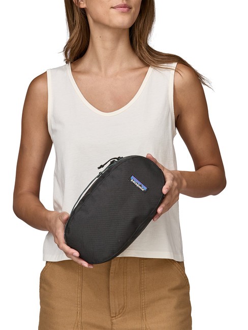 BLACK HOLE CUBE Beauté de voyage 3L bleu plus couvant - Trousses