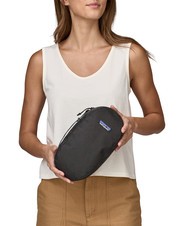 PATAGONIA BLACK HOLE CUBE Beauté de voyage 3L bleu plus couvant - Trousses - 3