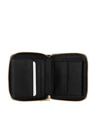 GUESS LAUREL  Petit portefeuille zipp&eacute; autour - Portefeuilles Femme