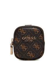 GUESS POWER PLAY 4G Sac &agrave; dos pour femme marron - Sacs pour Femme - 5