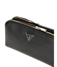 GUESS DARYNA 2  Mini sac &agrave; bandouli&egrave;re NOIR - Sacs pour Femme - 3