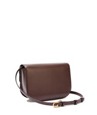 FURLA SFERA Sac en cuir avec rabat épaule - Sacs pour Femme