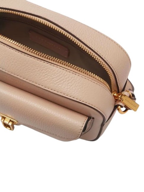 BEAT SOFT Petit sac &agrave; bandouli&egrave;re rosaces - Sacs pour Femme