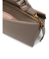COCCINELLE BOHEME GRANA DOUBLE Sac &agrave; main, avec bandouli&egrave;re, en cuir chaud t./rosace - Sacs pour Femme - 6