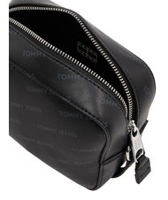 TOMMY HILFIGER TOMMY JEANS ESS MUST  Mini sac pour appareil photo sur l'épaule noir partout - Sacs pour Femme - 3