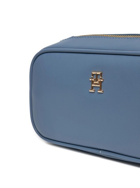 REFINED Sac bandoulière pour appareil photo encre fanée - Sacs pour Femme