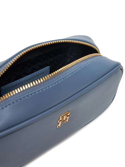 REFINED Sac bandoulière pour appareil photo encre fanée - Sacs pour Femme