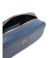 TOMMY HILFIGER REFINED Sac bandoulière pour appareil photo encre fanée - Sacs pour Femme - 4