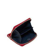 TOMMY HILFIGER TOMMY JEANS ESS MUST  Portefeuille zippé poivre de Cayenne doux - Portefeuilles Femme - 2