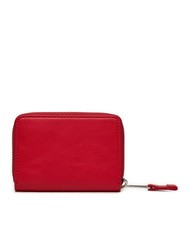 TOMMY HILFIGER TOMMY JEANS ESS MUST  Portefeuille zippé poivre de Cayenne doux - Portefeuilles Femme - 3