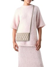 TOMMY HILFIGER REFINED Sac à bandoulière beige - Sacs pour Femme - 3