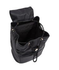 TOMMY HILFIGER POPPY REFORM  Sac &agrave; dos le noir - Sacs pour Femme - 3