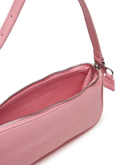 TOMMY JEANS ESS MUST Petit sac bandoulière ballet rose - Sacs pour Femme