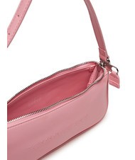 TOMMY HILFIGER TOMMY JEANS ESS MUST Petit sac bandoulière ballet rose - Sacs pour Femme - 3