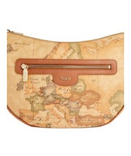 ALVIERO MARTINI PRIMA CLASSE GEO CLASSIC Sac porté épaule croissant NATUREL - Sacs pour Femme - 3