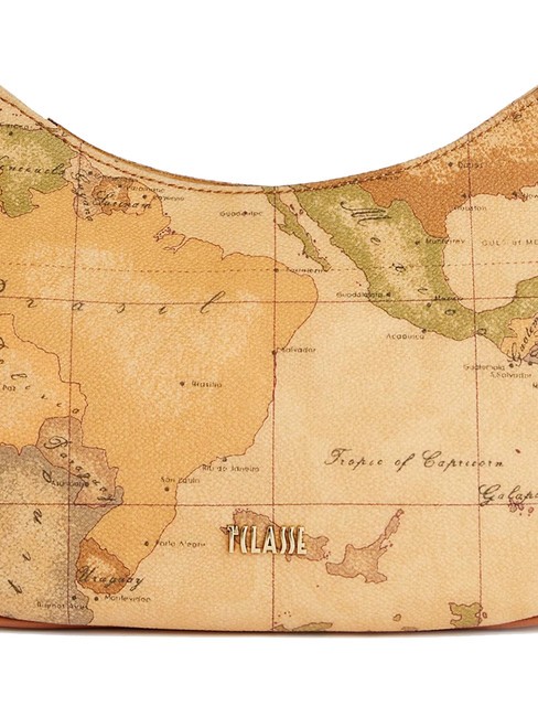 GEO CLASSIC Sac bandoulière avec bandoulière NATUREL - Sacs pour Femme