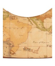 ALVIERO MARTINI PRIMA CLASSE GEO CLASSIC Sac bandoulière avec bandoulière NATUREL - Sacs pour Femme - 3
