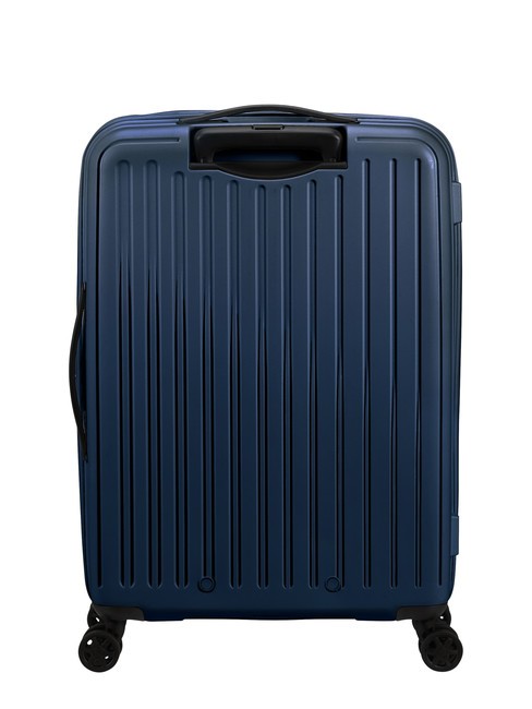 REJOY Chariot de taille moyenne blu navy - Valises Rigides