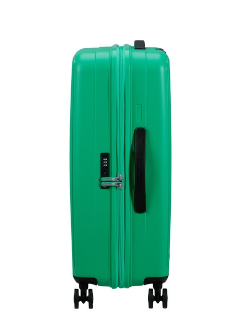 REJOY Chariot de taille moyenne JADE GREEN - Valises Rigides