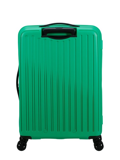 REJOY Chariot de taille moyenne JADE GREEN - Valises Rigides