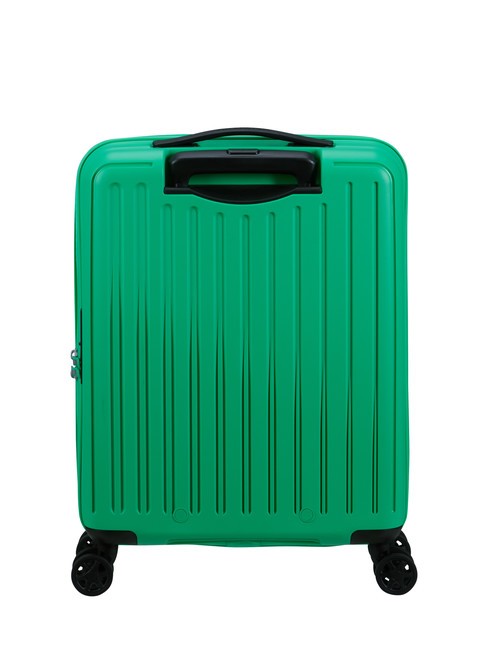 REJOY Chariot à bagages à main JADE GREEN - Valises cabine