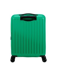 AMERICAN TOURISTER REJOY Chariot à bagages à main JADE GREEN - Valises cabine - 5