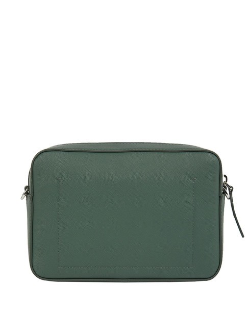 LINEAR Mini sac à bandoulière vert palmier - Sacs pour Femme