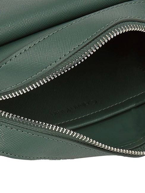 LINEAR Mini sac à bandoulière vert palmier - Sacs pour Femme