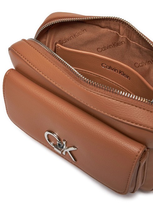 RE-LOCK Mini sac à bandoulière lion - Sacs pour Femme