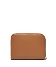 CALVIN KLEIN EMBOSSED CALVIN  Portefeuille zippé lion - Portefeuilles Femme - 3