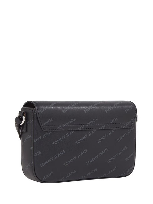 TOMMY JEANS ESS MUST  Mini sac à bandoulière le noir - Sacs pour Femme