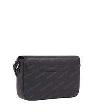 TOMMY HILFIGER TOMMY JEANS ESS MUST  Mini sac à bandoulière le noir - Sacs pour Femme - 2