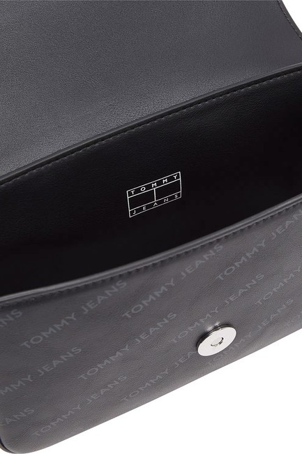 TOMMY JEANS ESS MUST  Mini sac à bandoulière le noir - Sacs pour Femme