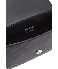 TOMMY HILFIGER TOMMY JEANS ESS MUST  Mini sac à bandoulière le noir - Sacs pour Femme - 3