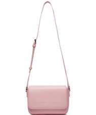 TOMMY HILFIGER TOMMY JEANS ESS MUST Sac avec rabat épaule ballet rose - Sacs pour Femme - 3