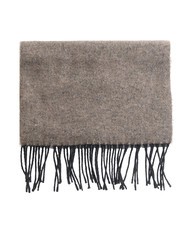 ALVIERO MARTINI PRIMA CLASSE 1C &Eacute;charpe effiloch&eacute;e NATUREL - &Eacute;charpes - 3