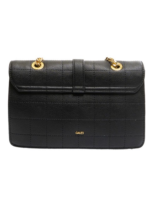 CHANTAL Sac port&eacute; &eacute;paule/crois&eacute; NOIR - Sacs pour Femme